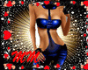El Gatho Blue