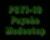 Psycho - Modestep