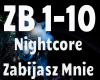 Zabijasz Mnie