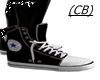 [CB]Black Converse