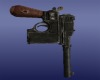 Cool Chinese Pistol