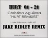 Hurt C Aguilera Remix LD