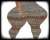 XBM Ging Knit Bottoms