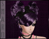 S: Katya gothic purple