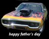 father's day car