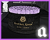 Eternal Lila Roses