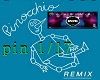 PINOCCHIO REMIX