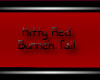 [K] Kitty Red Bun Tail