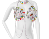 23Hype Charm Bra