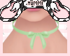 Sleepy Dino Choker