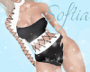 Laced Swimsuit RLL