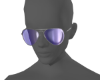 Polarized Glasses