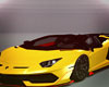 LAMBO SVJ