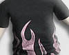 Pink Flames
