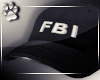 FBI -Hat