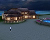 2 HUGE BEACH HOMES