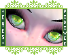 P - Manga Green Eyes