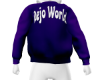 Dejo World Purple