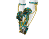 CBK~WildSide Heels