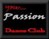 !A!DanceClub:Passion