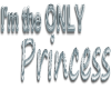 Only Princess