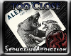 Too Close P1 - AlexClare