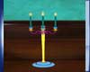 Derviable Candlebra