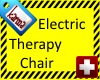 electric therapy chair