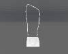 SM CROSSBODY WHT