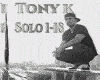Tony K - Solo