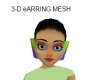 (ds) 3D ear mesh
