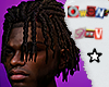 [DRV] OG Carti Locs V2
