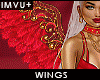 ! Valentine wings v.1