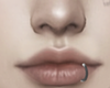 anel labial