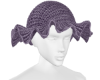 Miaz Purple Hat💜