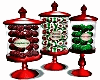 iK* XmAs Candies