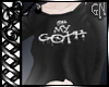 [GN] Oh My Goth