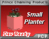 PCP~Small Planter