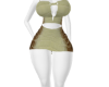 GREEN HIMALAYAN EMBX