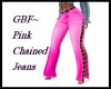 GBF~ Pink Jeans