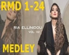 Ria Ellhnidoy Medley