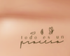 chest tattoo