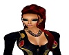 ~KD~ Romelia Dark Red 