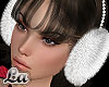 Snow White EarMuffs