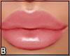 DRV Kazza Zell Pink Lips