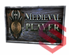 Medieval Mp3 player
