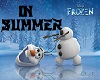 Frozen In Summer Dub