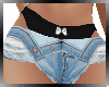 K*RLL LUCIA SHORTS