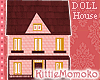 DOLLhouse Sweet Pink 2