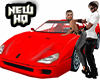 Hot Car